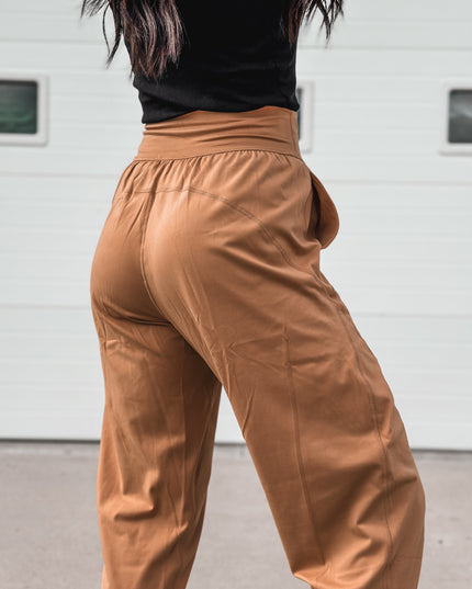 Brand Barrel Active Jogger - Sedona