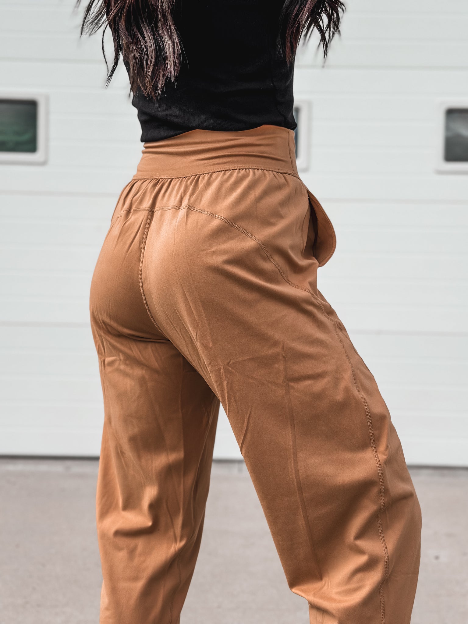 Brand Sedona Barrel Active Jogger