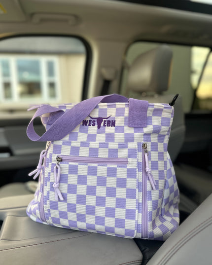 The Country Club Tote