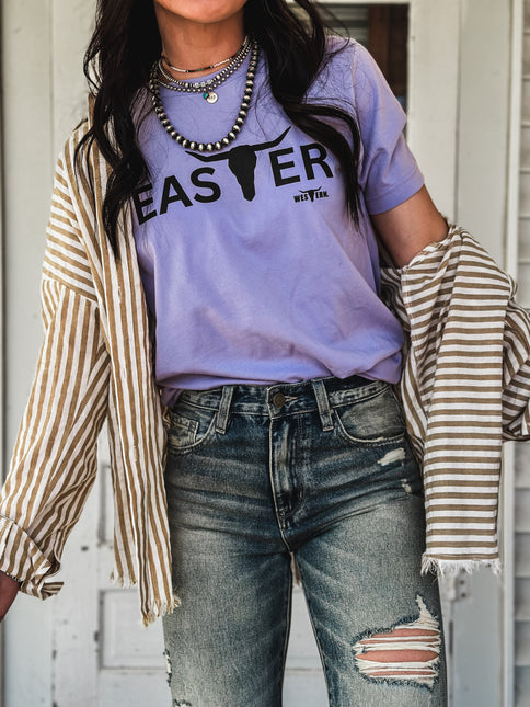 WTB EASTER - Dark Lavender