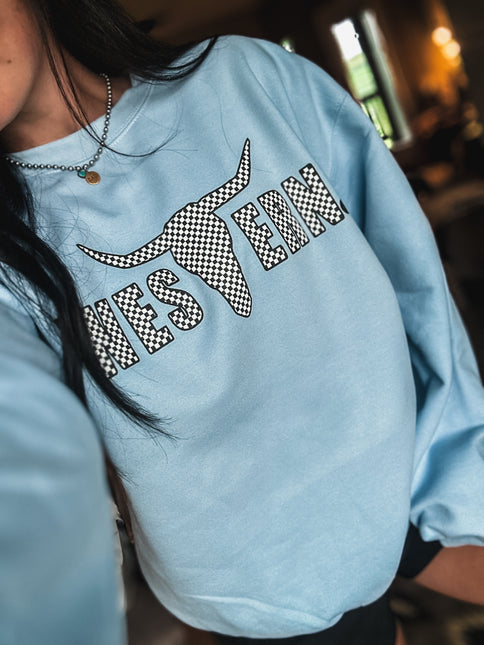 Brand Checker Logo Crew