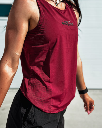 Lovestream Active Tank