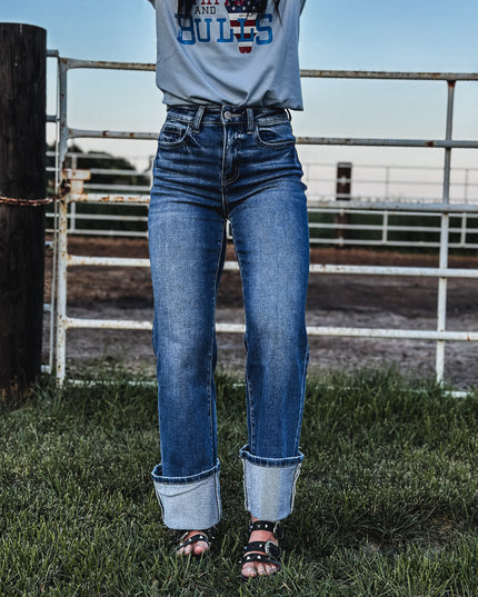 The Homestead Jean