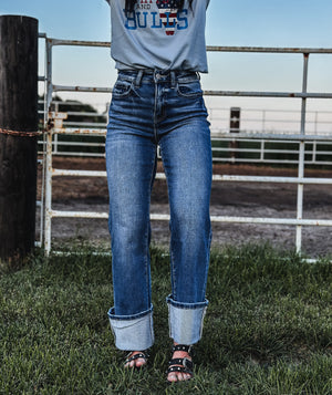 The Homestead Jean