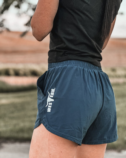Brand DASH 2.0 Shorts - Midnight Grey
