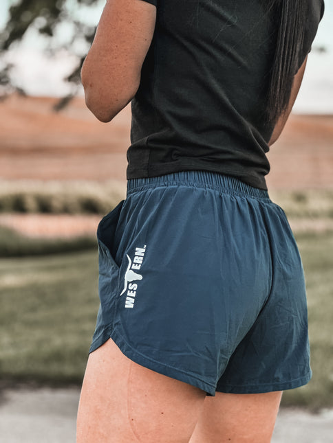 Brand DASH 2.0 Shorts - Midnight Grey