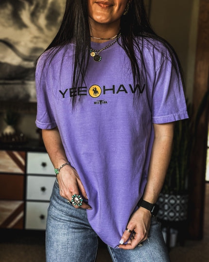 Yeehaw Rodeo