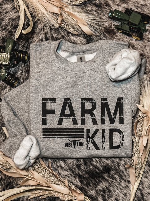 FARM KID Crew
