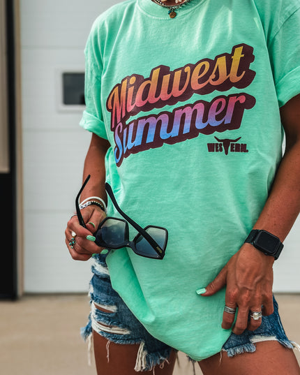 Midwest Summer