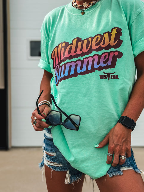 Midwest Summer