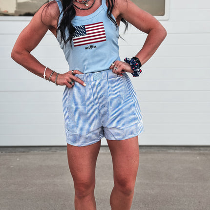 USA