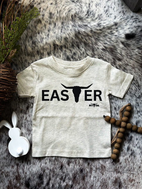 WTB EASTER Infant - Natural Heather
