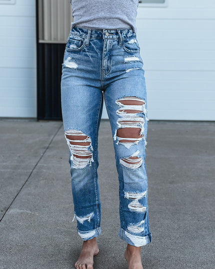 The Daily Jean