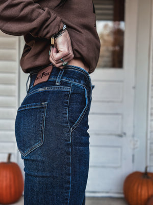 The Hunny Flare Jean