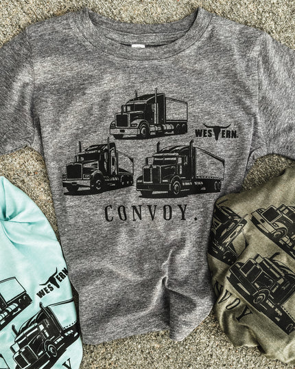 Convoy T
