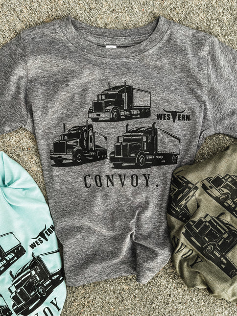 Convoy T