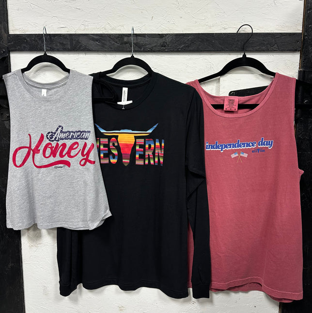 Size Medium Bundle