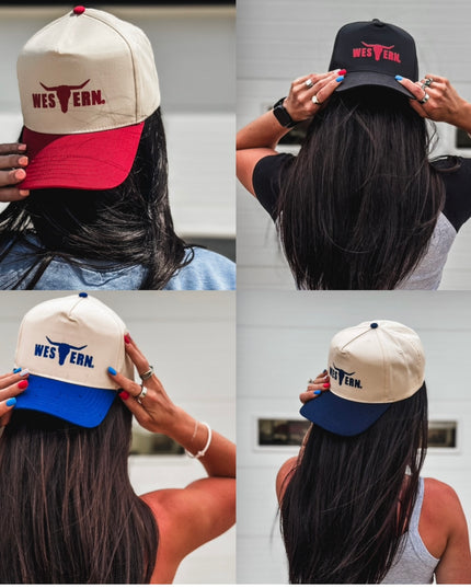 Brand Logo Hat