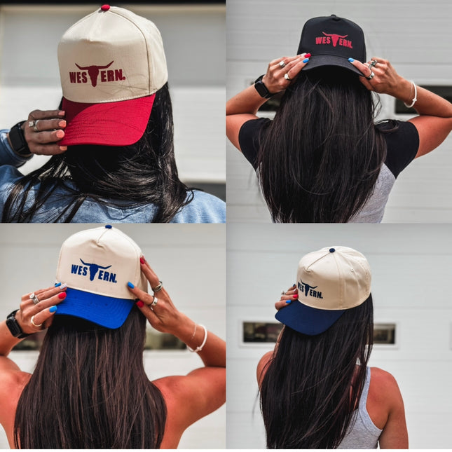 Brand Logo Hat