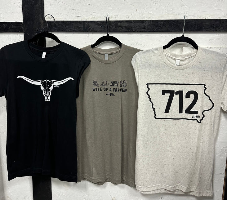 Size Small Bundle