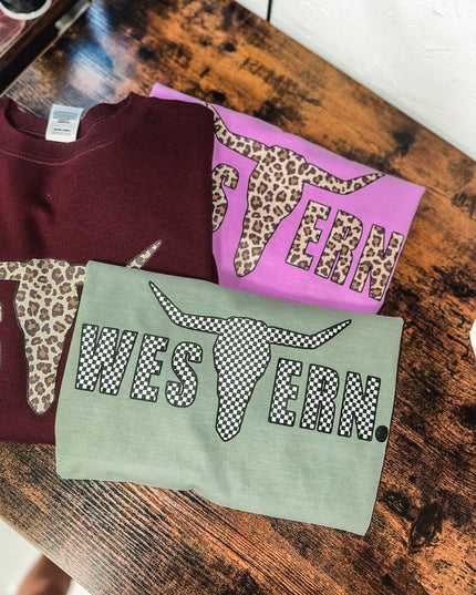 Brand Checkers T