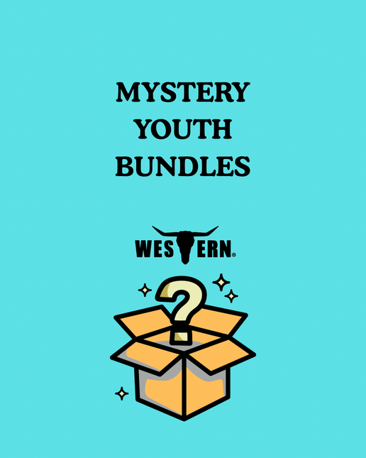 Mystery Bundles Youth