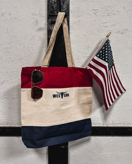 Canvas Tote Bag