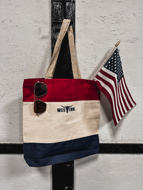 Canvas Tote Bag