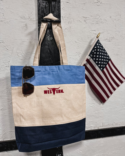 Canvas Tote Bag