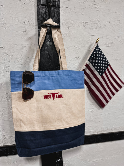 Canvas Tote Bag