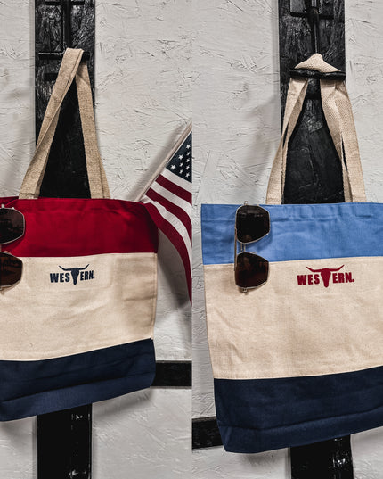Canvas Tote Bag