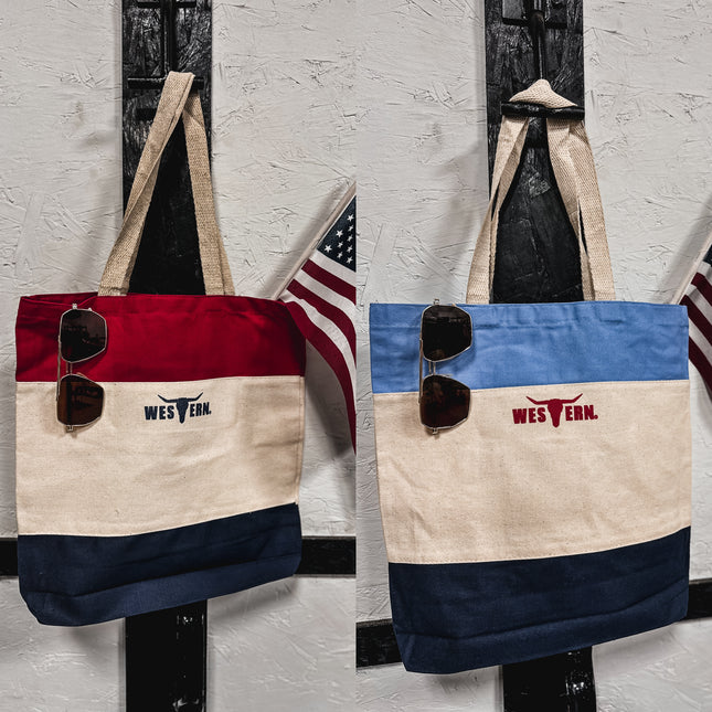 Canvas Tote Bag