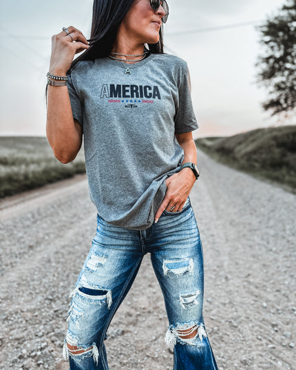 A•MERICA