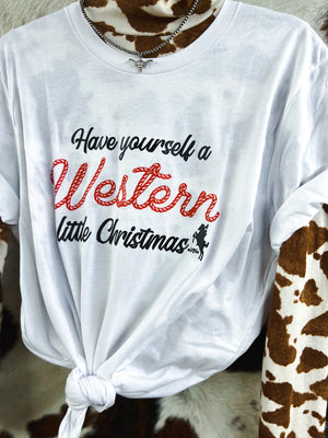 Western Christmas - RTS