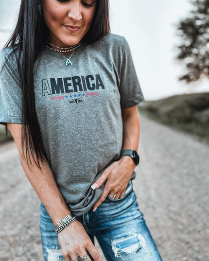 A•MERICA