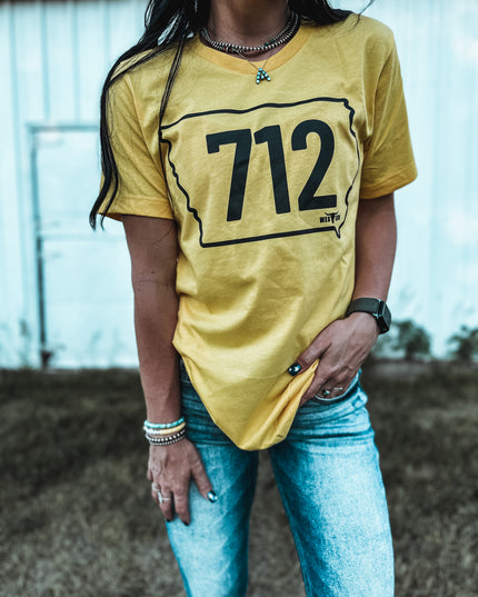 712 YELLOW