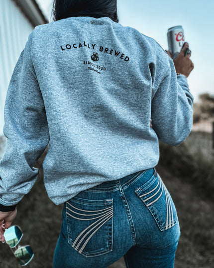 WTB Brewing Co. Crew