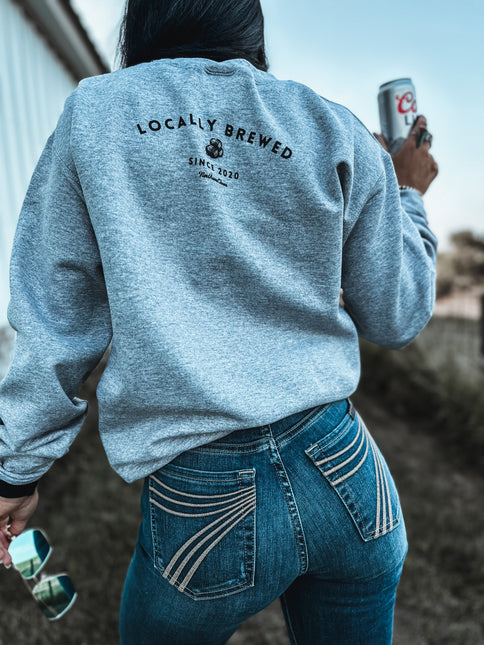 WTB Brewing Co. Crew