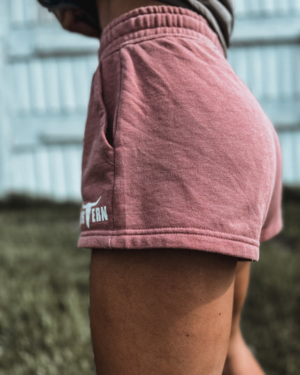 Brand Indy Shorts PINK