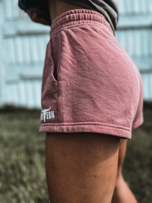 Brand Indy Shorts PINK