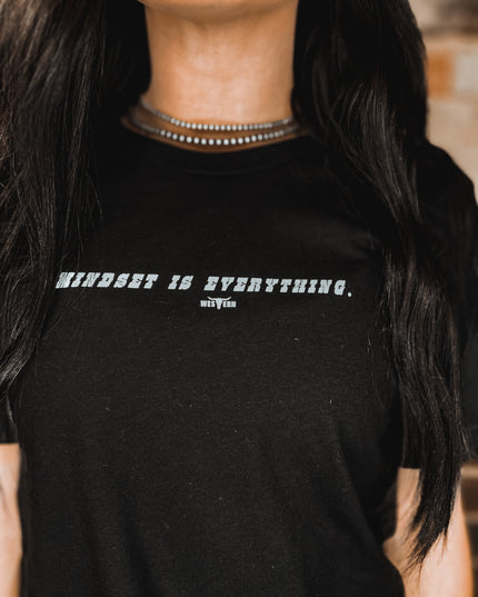 Mindset Tee