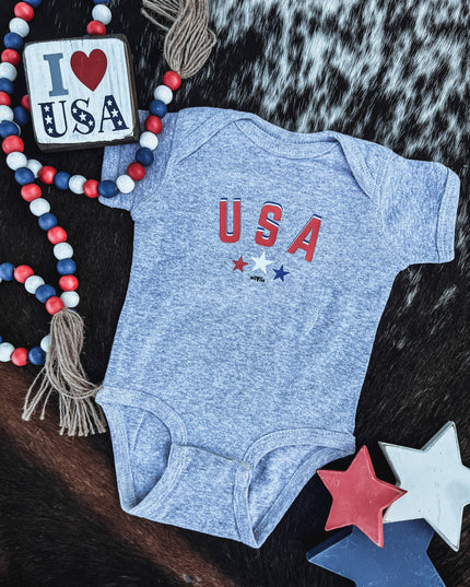 USA Onesie
