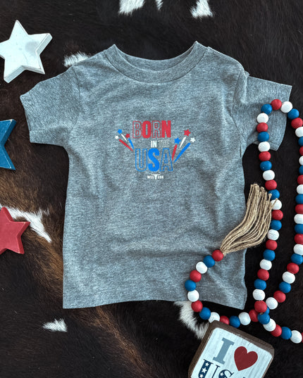 Born in the USA TODDLER