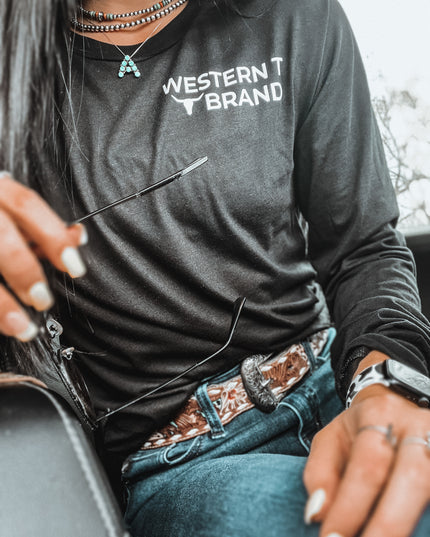 Lettin’ It Buck Longsleeve