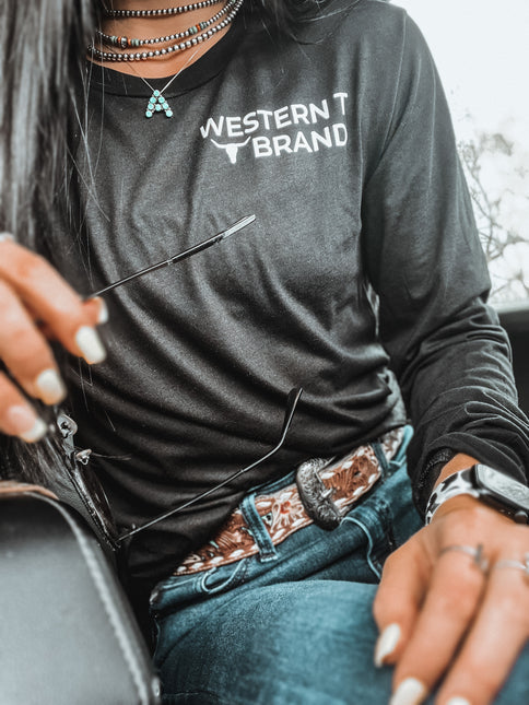 Lettin’ It Buck Longsleeve