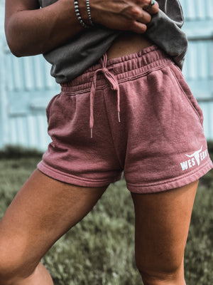 Brand Indy Shorts PINK