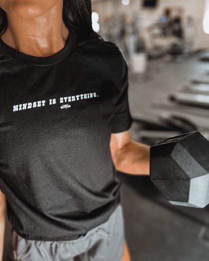 Mindset Tee