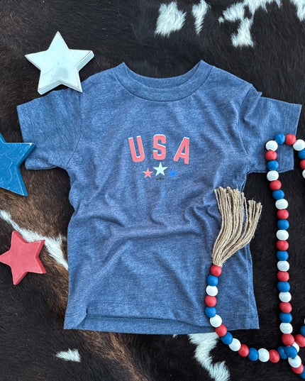 USA TODDLER