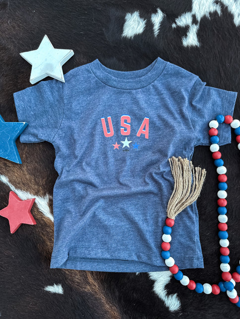 USA TODDLER