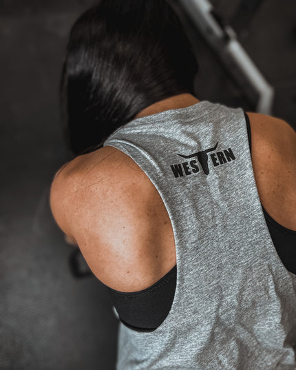 Outcome / Obstacle Cropped Tank